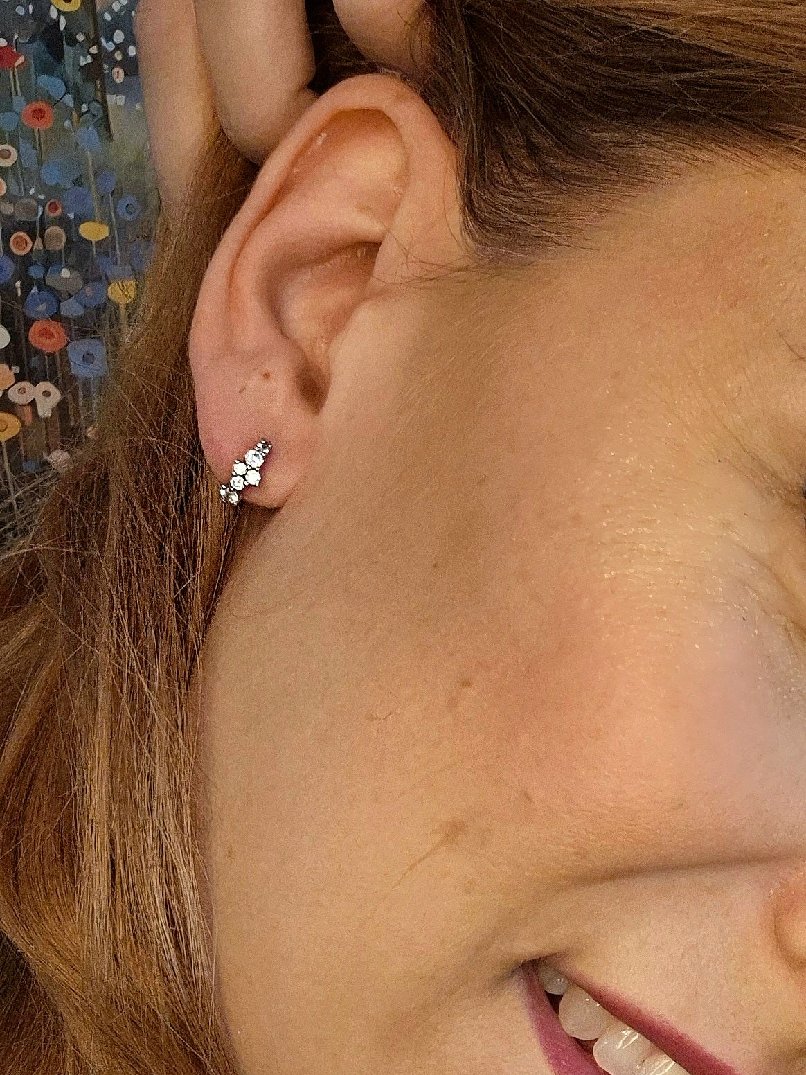 Aurora sterling silver set 2-pack
