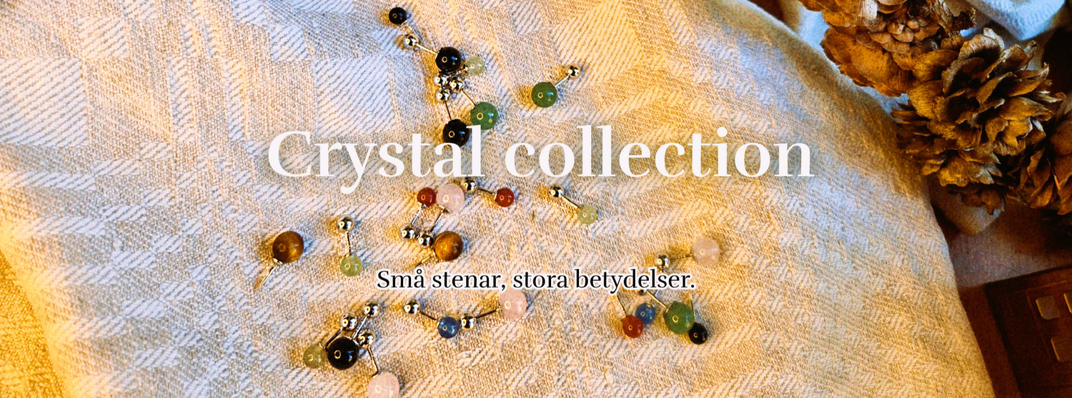 Crystal Collection