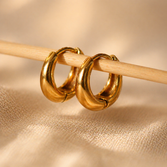 Dome Mini Gold