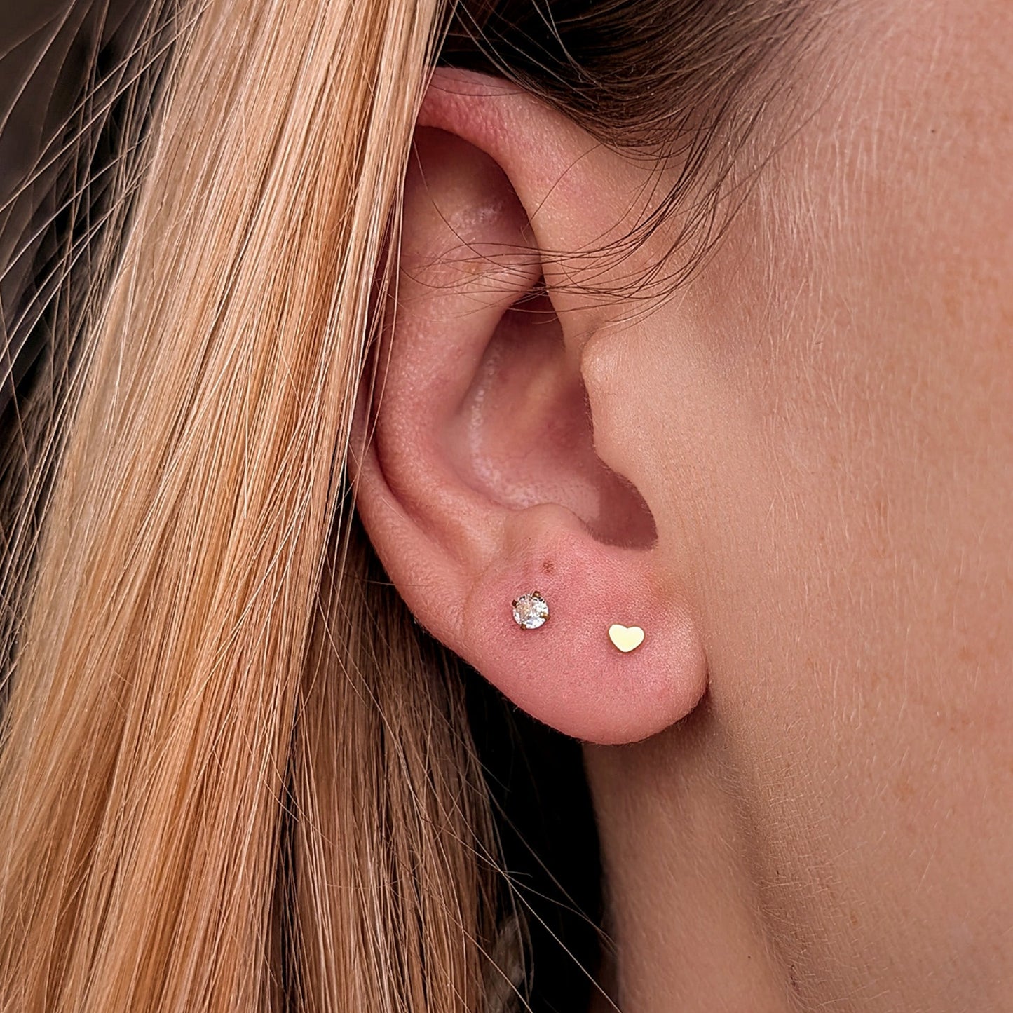 Tiny Set