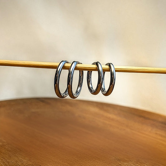 Everyday Hoops – 2 Pack