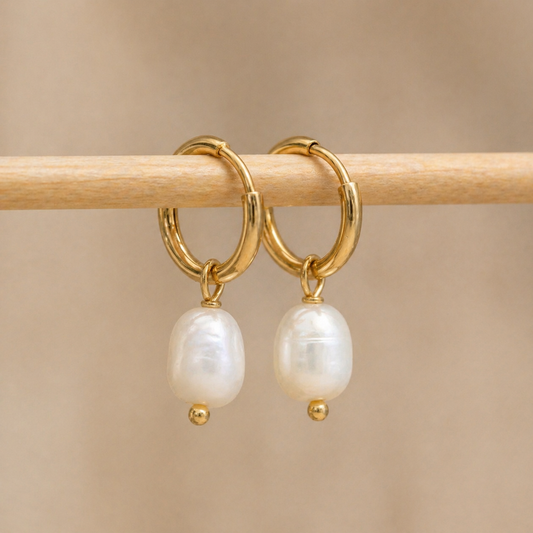 Snowdrop Hoops